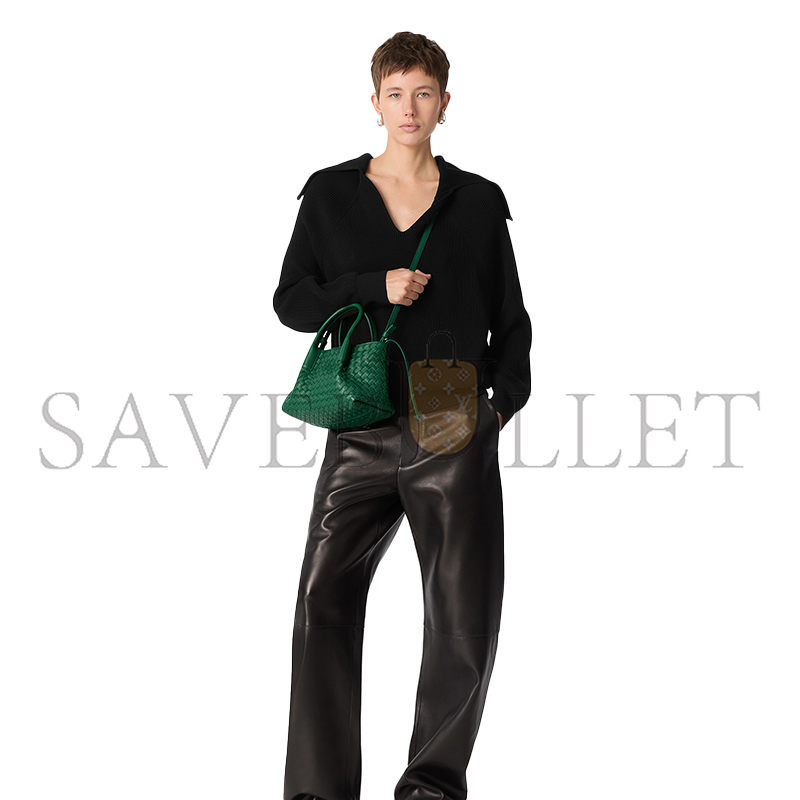 BOTTEGA VENETA SMALL PINACOTECA 819004V5AG13120 (24*15*12cm)
